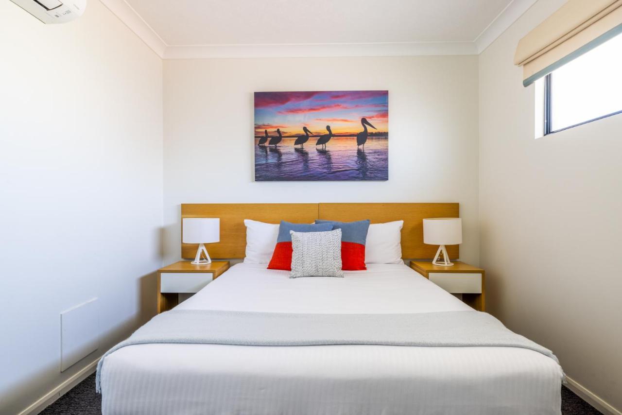 Aligned Corporate Residences Townsville