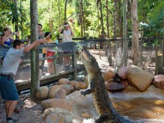 Aligned Corporate Residences 4* Townsville