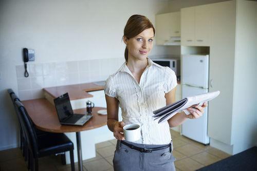 Aligned Corporate Residences Aparthotel Townsville